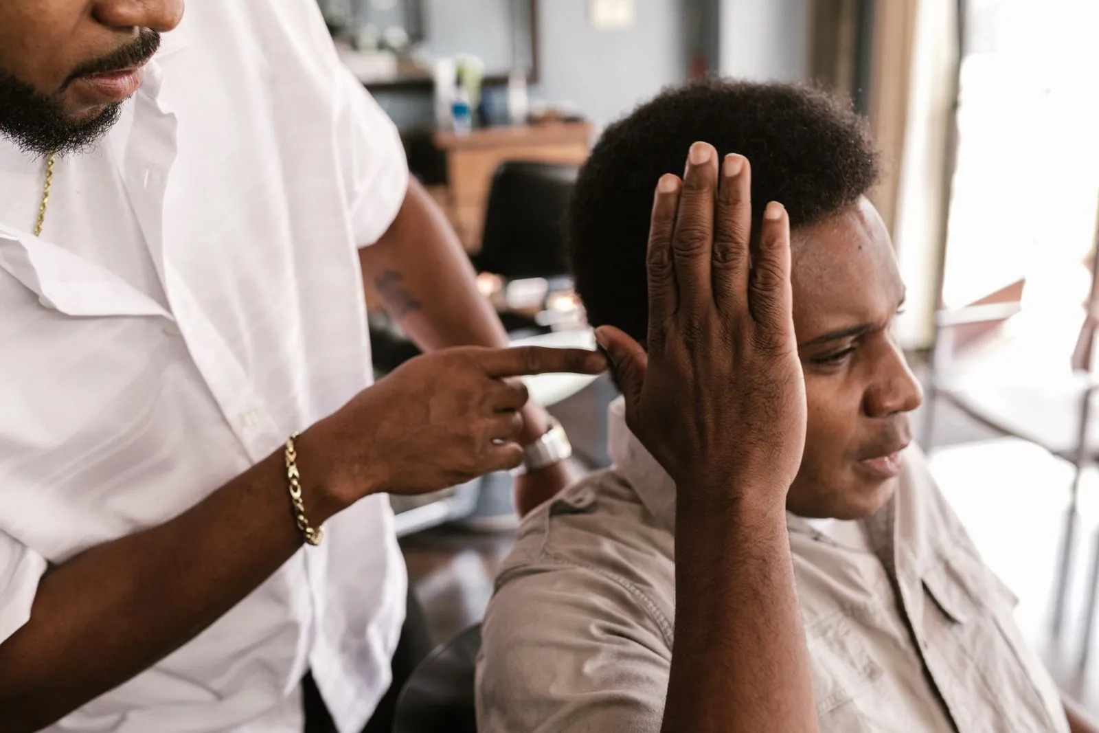 How to Choose a Haircut for Your Face Shape